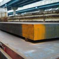 เหล็กแผ่น STEEL SHEET & PLATE